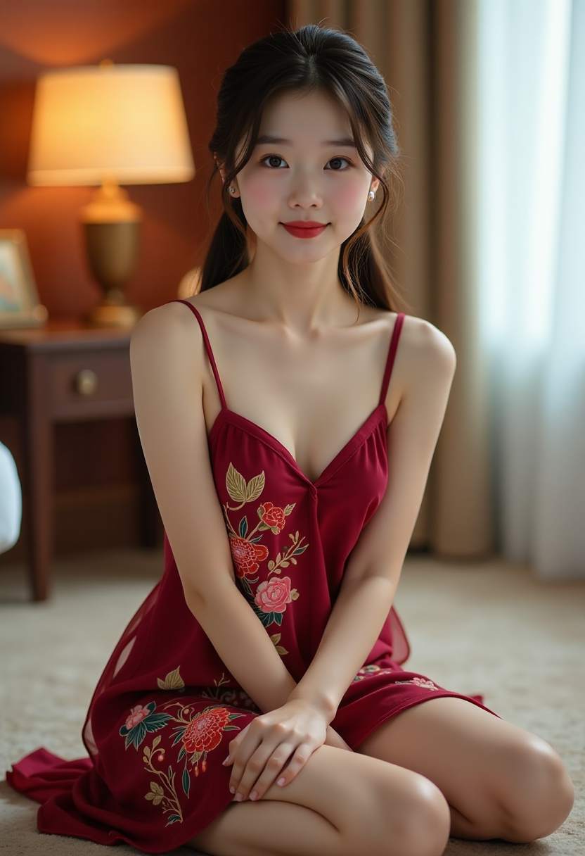 蜜色年华